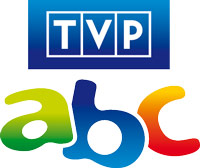 Telewizja Polska kanał dziecięcy ABC - logo