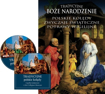Tradycyjne Boże Narodzenie z płytą CD Tradycyjne polskie kolędy