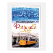 Atlas turystyczny Portugalii - Peter Zralek : Książka