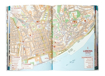 Plan Lizbony - Atlas turystyczny Portugalii