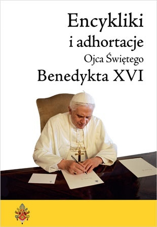 Encykliki i adhortacje Benedykta XVI : Nauczanie Kościoła