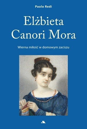 Elżbieta Canori Mora - Paolo Redi : Biografia