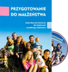 Przygotowanie do małżeństwa. Książka z płytą CD - Bp Radosław Zmitrowicz OMI : Poradnik