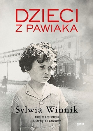 Dzieci z Pawiaka - Sylwia Winnik : Biografia