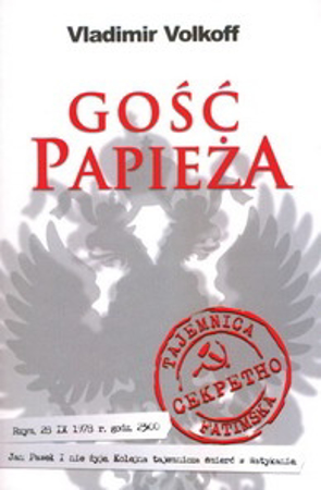 Picture of Gość papieża