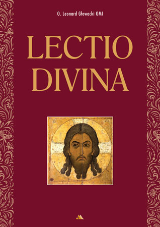 Lectio divina - o. Leonard Głowacki