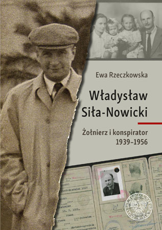 Władysław Siła-Nowicki - Ewa Rzeczkowska