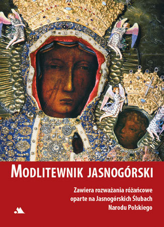 Modlitewnik Jasnogórski