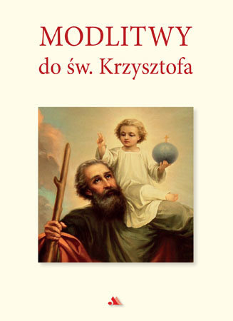 Modlitwy do św. Krzysztofa