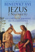 Jezus z Nazaretu. Komplet 3 książek (II) - Benedykt XVI