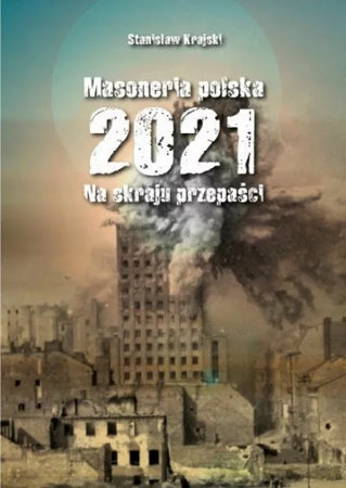 Masoneria polska 2021 - Stanisław Krajewski