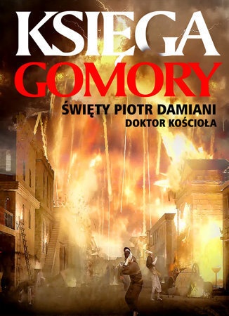 Księga Gomory - św. Piotr Damiani