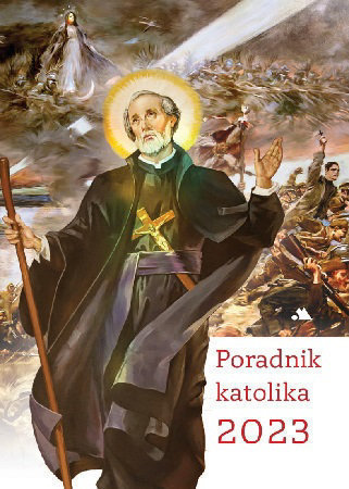 Poradnik katolika 2023. Św. Andrzej Bobola