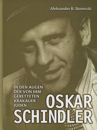 Oskar Schindler in den augen der von ihm gerettreten Krakauer Juden