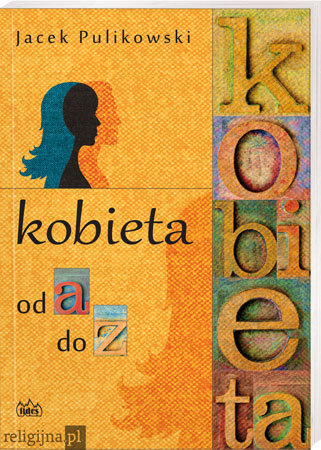 Picture of Kobieta od A do Z