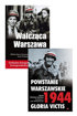 Pamięć o Powstaniu Warszawskim - pakiet książek