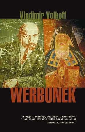 Werbunek - Volkoff Vladimir