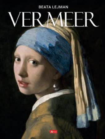 Jan Vermeer - Beata Lejman