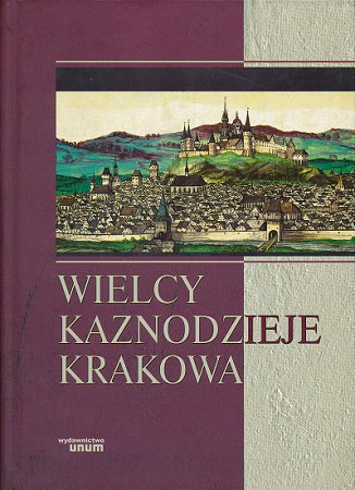 Wielcy kaznodzieje Krakowa