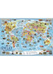 Mappuzzle - Świat. Państwa
