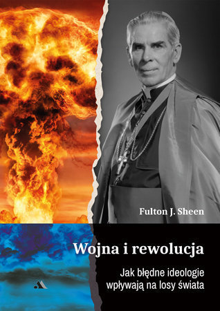 Wojna i rewolucja - ab Fulton Sheen