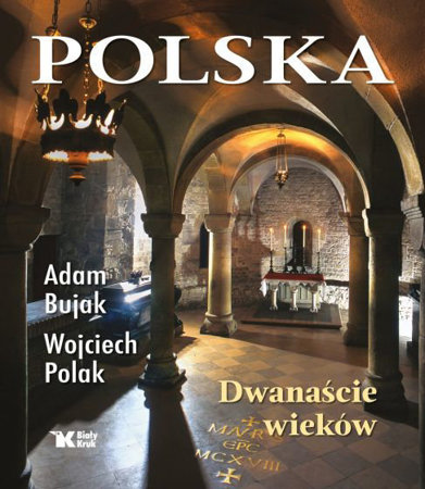 Polska. Dwanaście wieków - Adam Bujak, Wojciech Polak