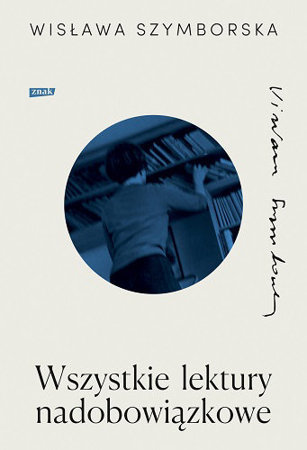 Wszystkie lektury nadobowiązkowe - Wisława Szymborska