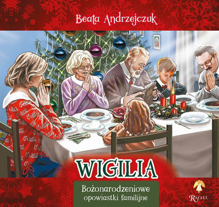 Wigilia - Beata Andrzejczuk