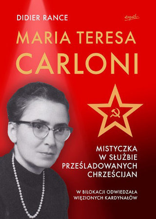 Maria Teresa Carloni - Didier Rance