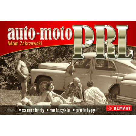Auto-moto PRL