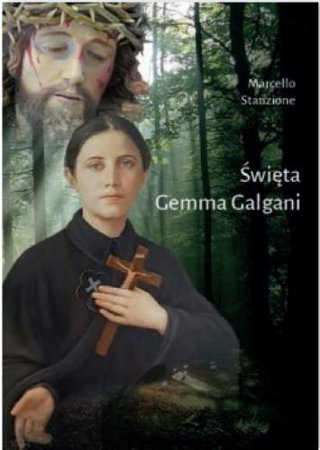 Picture of Święta Gemma Galgani